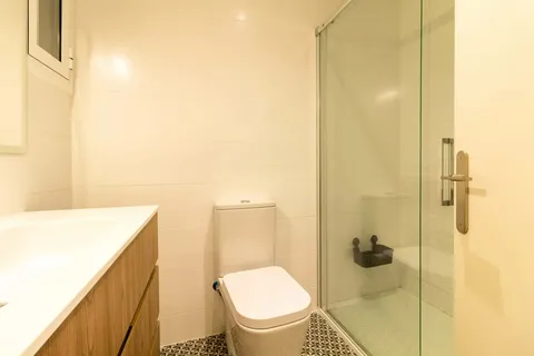Pis de 130 m² a Barcelona
