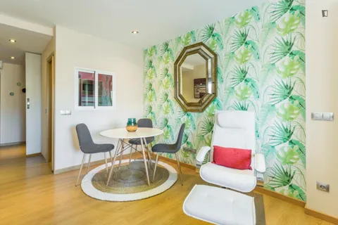 Appartamento 29 m² a Madrid