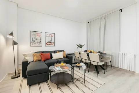 Zimmer zur Miete, Valencia