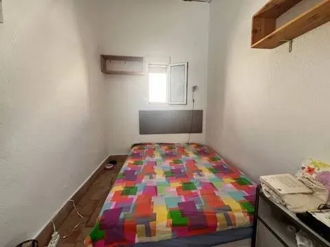 Habitació de lloguer, Sevilla