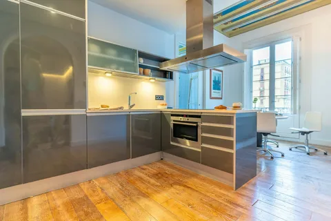Chambre à louer, Barcelone