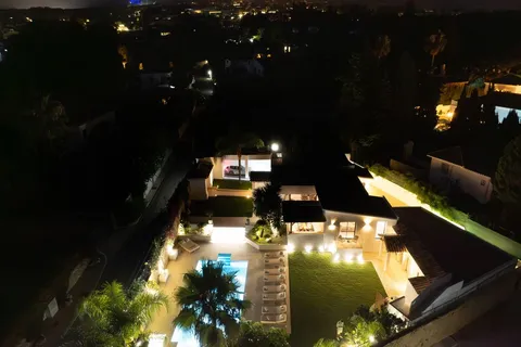 Moradia 369 m² em Marbella