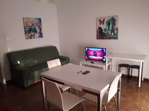 Pis de 90 m² a San Roque