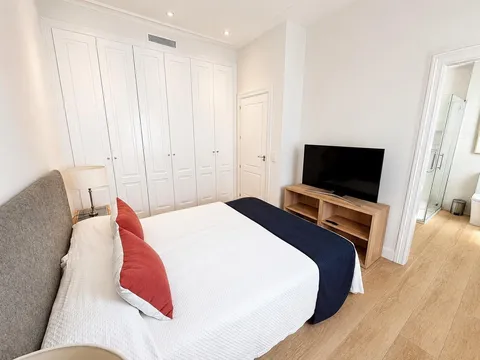 Pis de 78 m² a Madrid