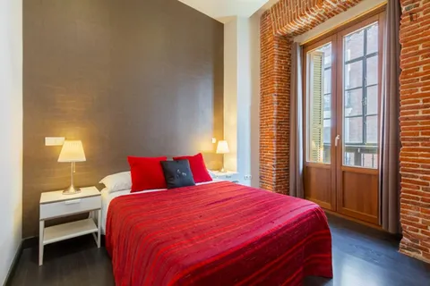 Wohnung 70 m² in Madrid