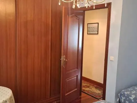 Pis de 90 m² a Pontevedra