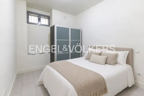 Appartamento 53 m² a Madrid