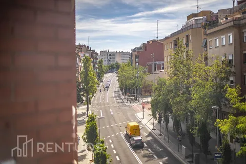 Pis de 82 m² a Barcelona