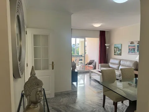 Wohnung 80 m² in Marbella