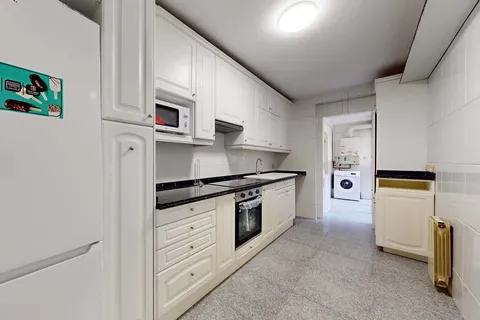 Habitació de lloguer, Reus