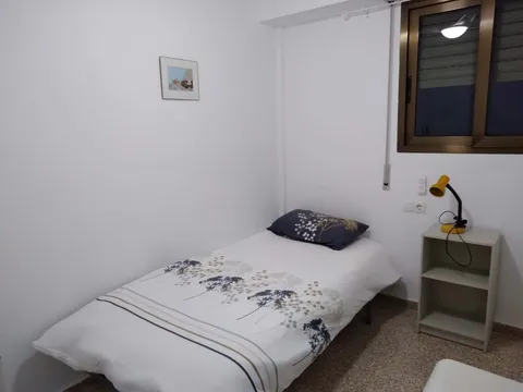 Pis de 100 m² a València