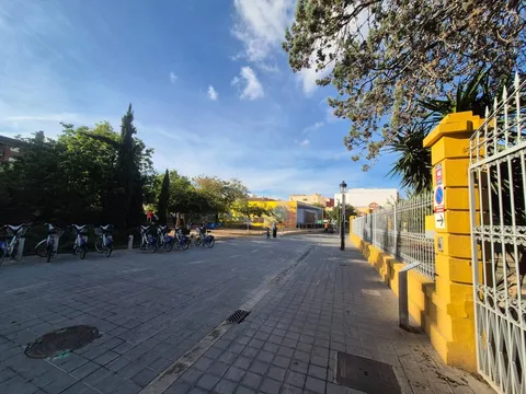 Pis de 63 m² a València