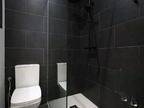 Pis de 85 m² a Madrid