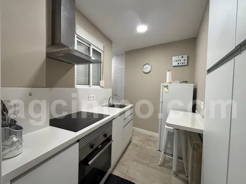Pis de 62 m² a Valladolid