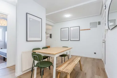 Habitació de lloguer, Alcalá de Henares