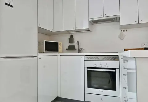Pis de 42 m² a Madrid