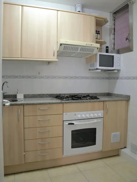 Pis de 60 m² a Barcelona