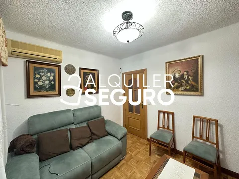 Piso de 55 m² en Madrid