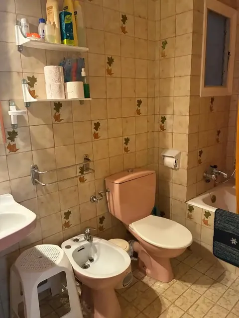 Pis de 84 m² a Canet de Mar