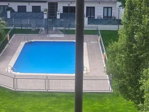 Pis de 70 m² a Madrid