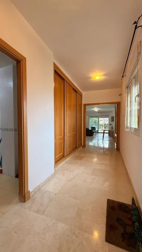 Pis de 114 m² a Fuengirola