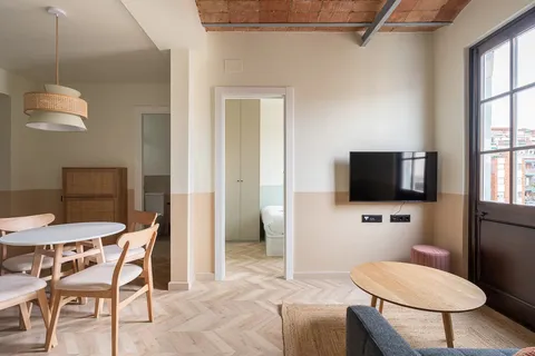 Appartamento 47 m² a Barcelona