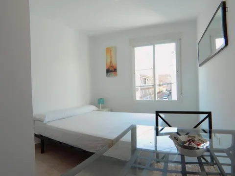 Appartamento 30 m² a Madrid