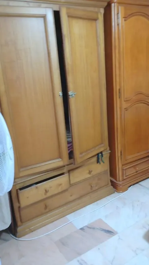 Pis de 75 m² a Sevilla