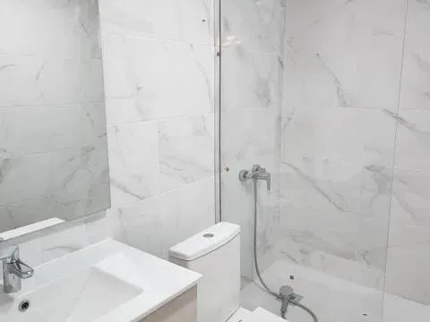 Pis de 45 m² a València