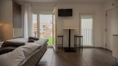 Appartamento 31 m² a Valencia