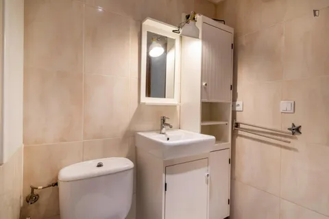 Habitació de lloguer, València