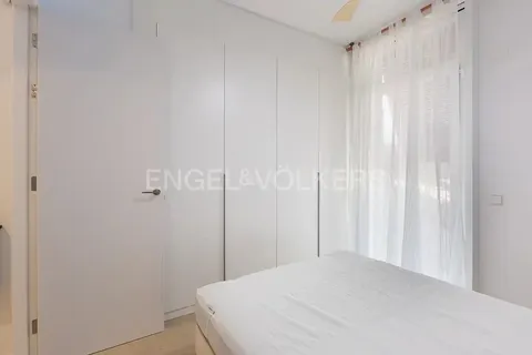 Pis de 50 m² a València