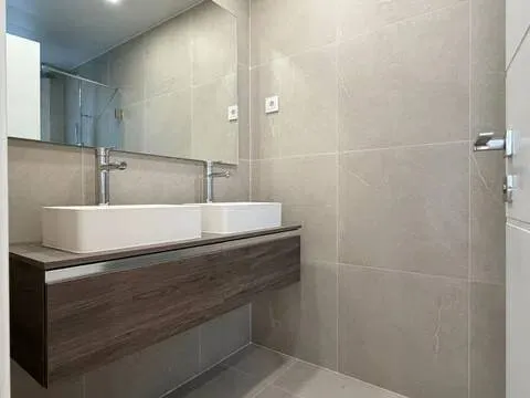 Pis de 138 m² a Madrid