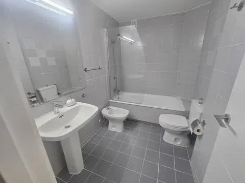Pis de 100 m² a València