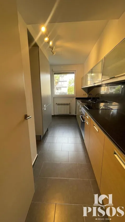 Pis de 121 m² a Sant Cugat del Vallès