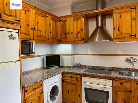 Pis de 99 m² a Burgos