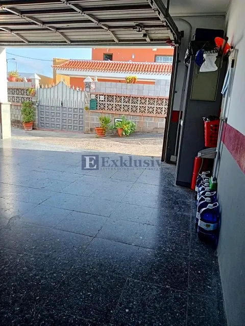Pis de 60 m² a Arafo