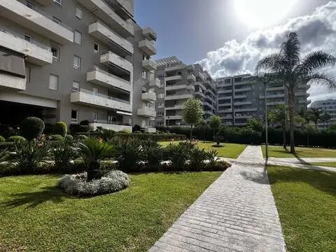 Pis de 1115 m² a Marbella