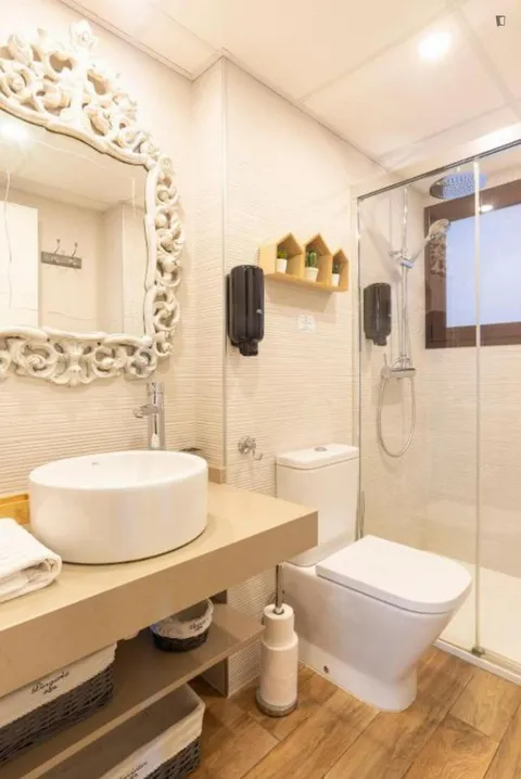 Appartamento 120 m² a Málaga
