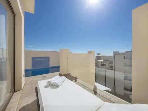 Pis de 200 m² a Estepona