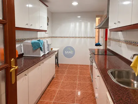 Pis de 97 m² a Alzira