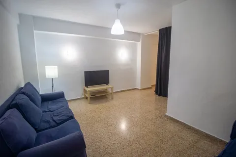 Pis de 120 m² a València