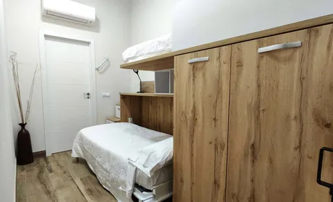 Pis de 52 m² a Madrid