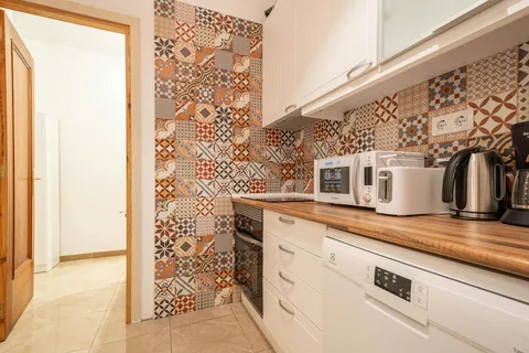 Zimmer zur Miete, Barcelona