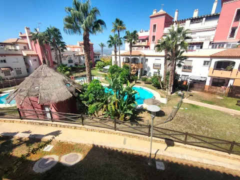 Pis de 97 m² a Vélez-Málaga