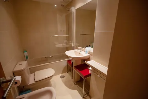 Pis de 46 m² a Madrid