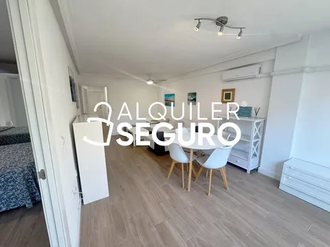 Pis de 80 m² a Alacant