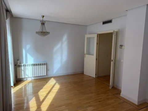 Pis de 118 m² a Madrid