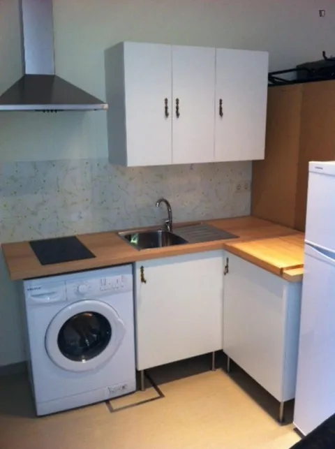 Pis de 35 m² a Dos Hermanas