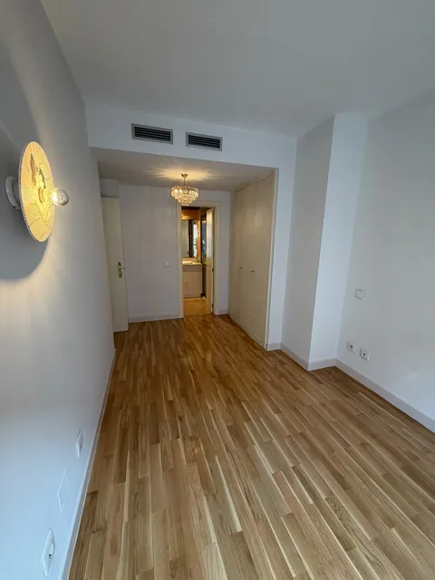 Pis de 118 m² a Madrid